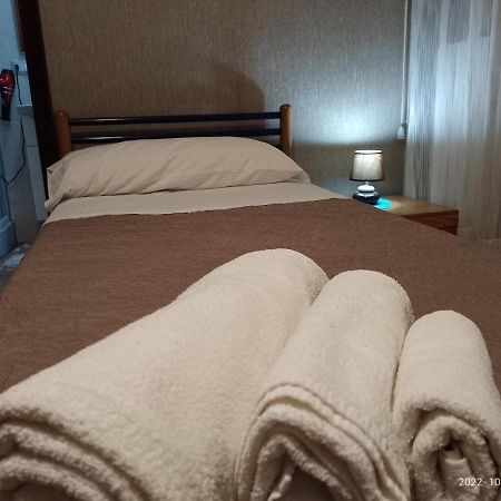 Apartamento Risveglio Al Sole Ragusa Exterior foto