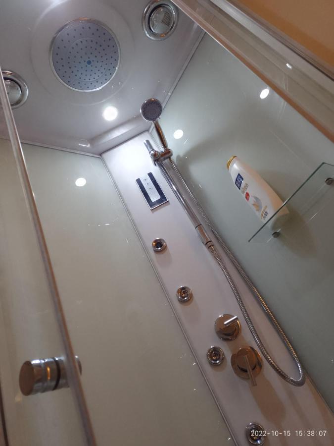 Apartamento Risveglio Al Sole Ragusa Exterior foto