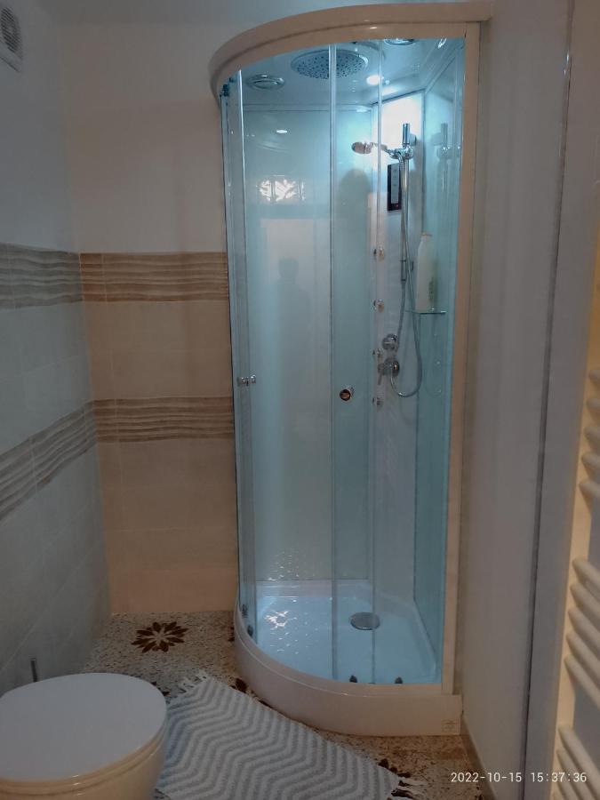Apartamento Risveglio Al Sole Ragusa Exterior foto