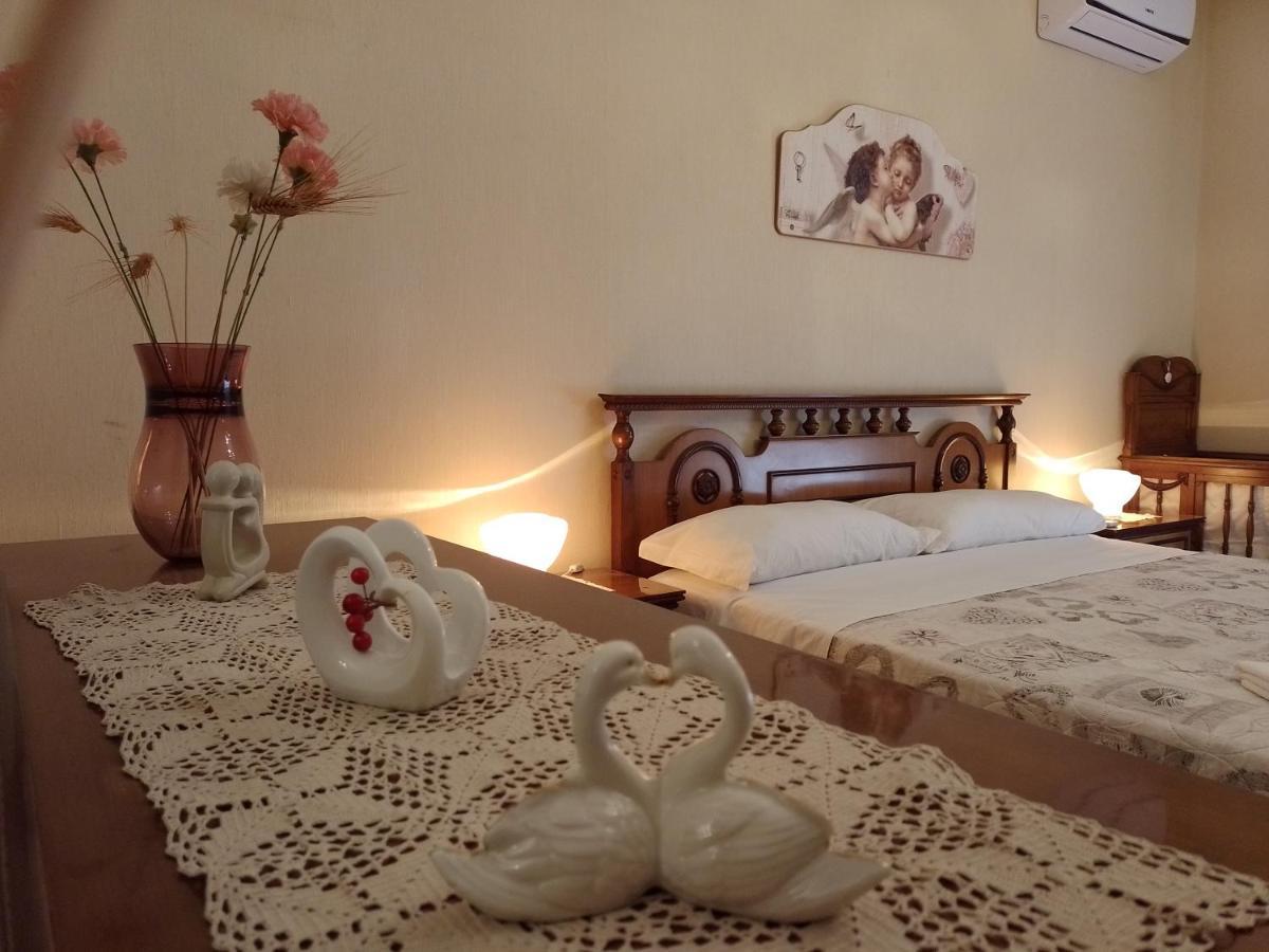 Apartamento Risveglio Al Sole Ragusa Exterior foto