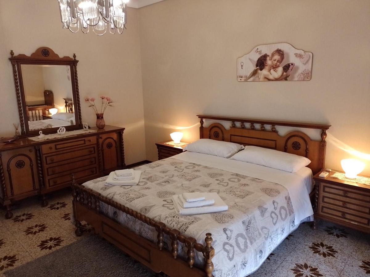 Apartamento Risveglio Al Sole Ragusa Habitación foto