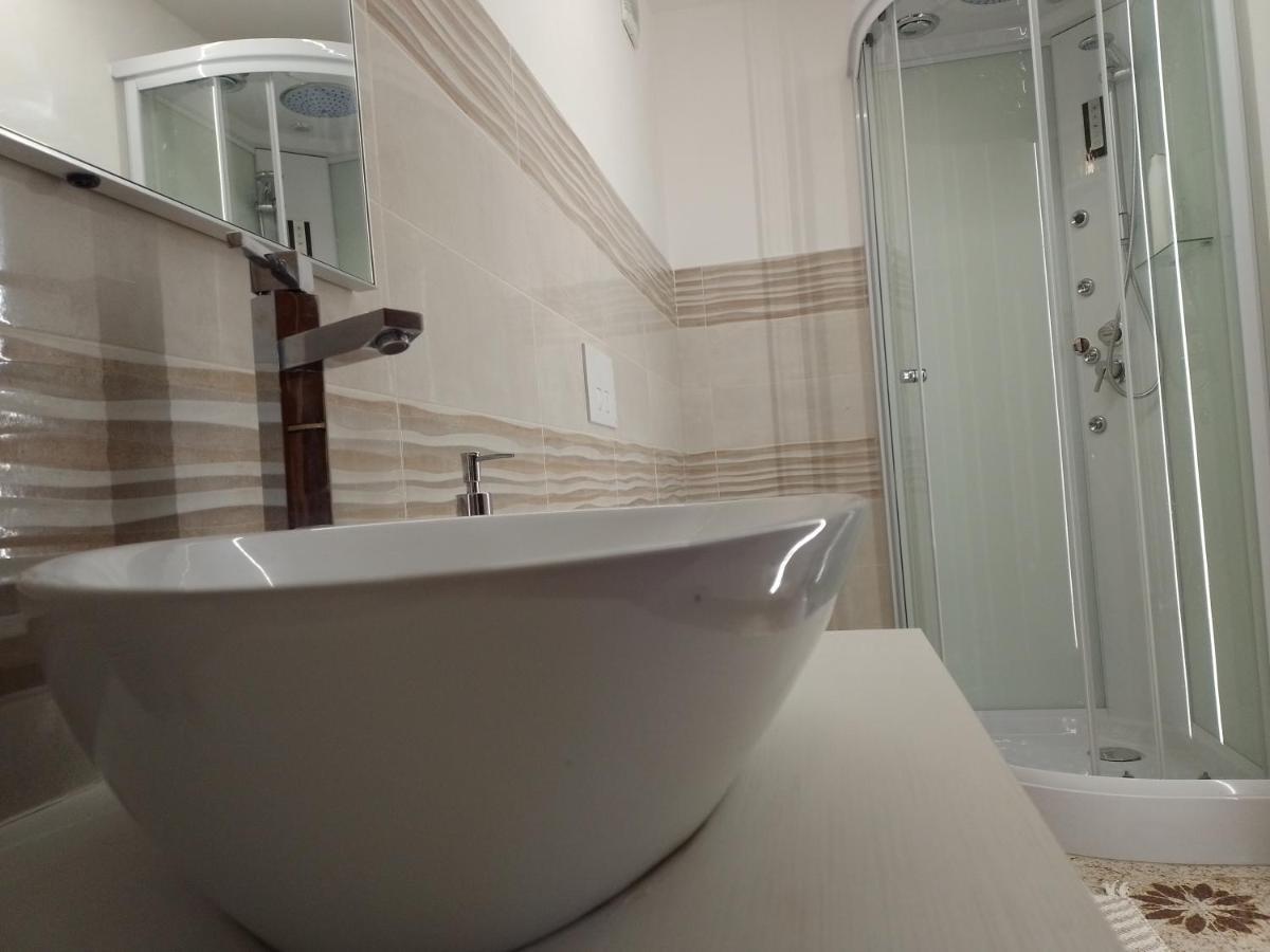Apartamento Risveglio Al Sole Ragusa Habitación foto