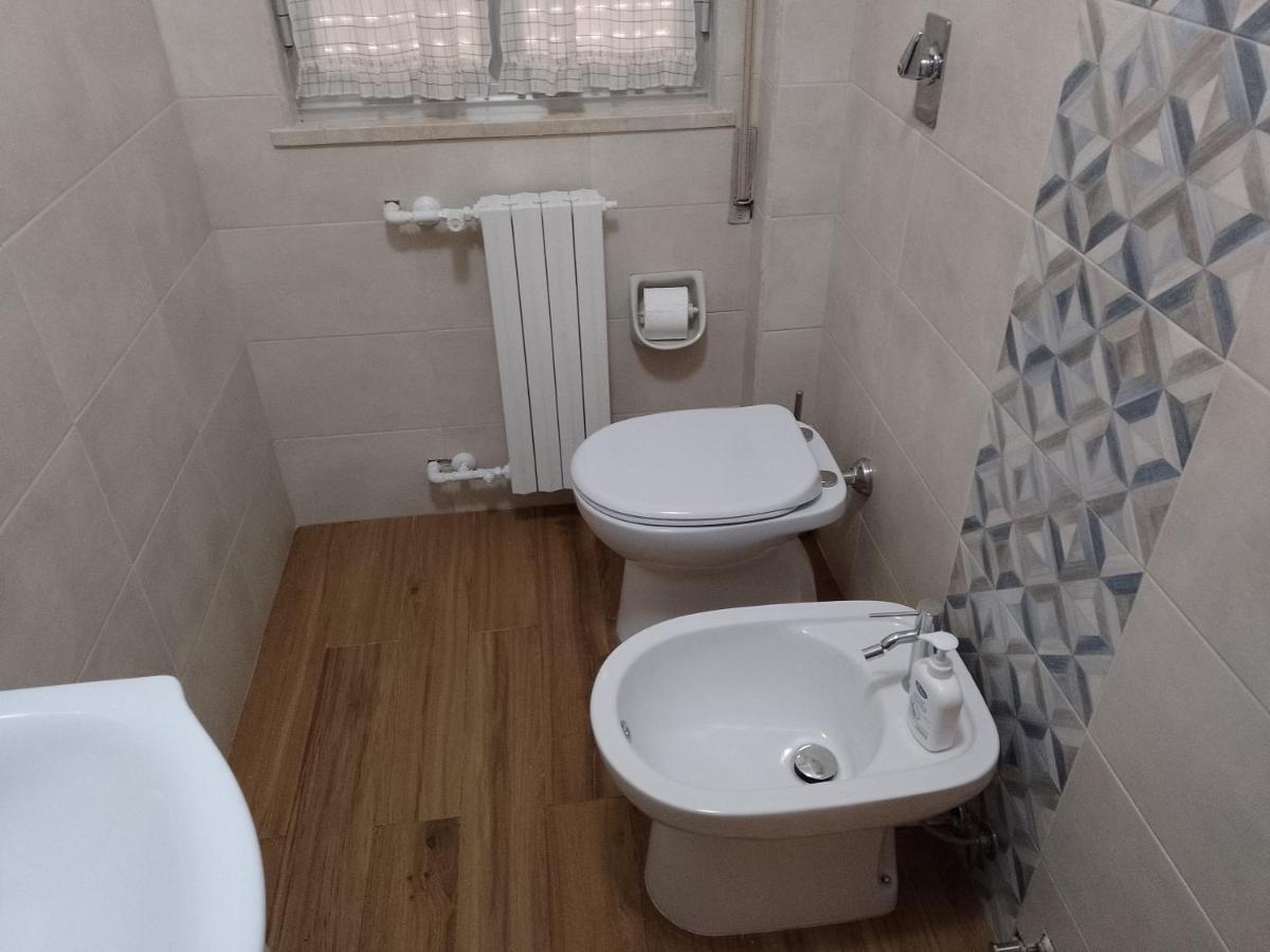 Apartamento Risveglio Al Sole Ragusa Habitación foto