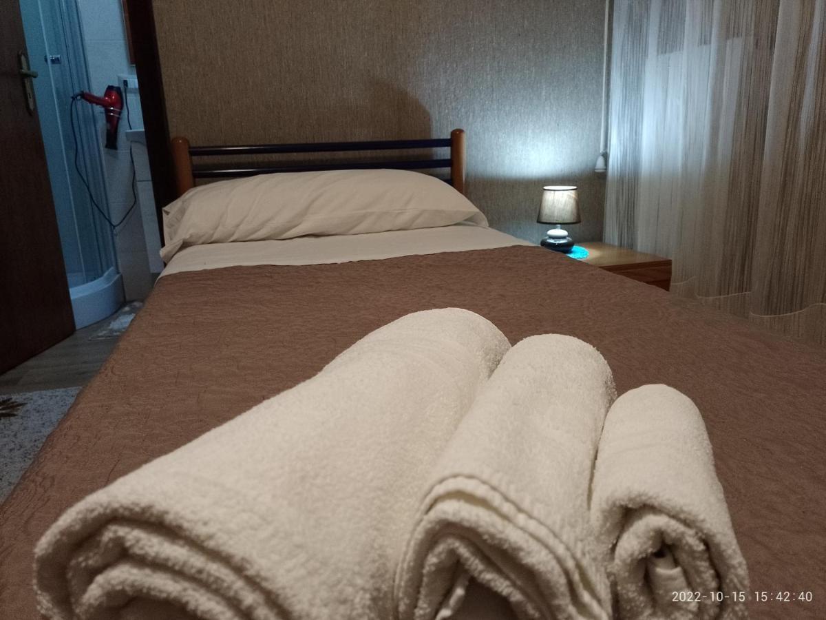 Apartamento Risveglio Al Sole Ragusa Exterior foto