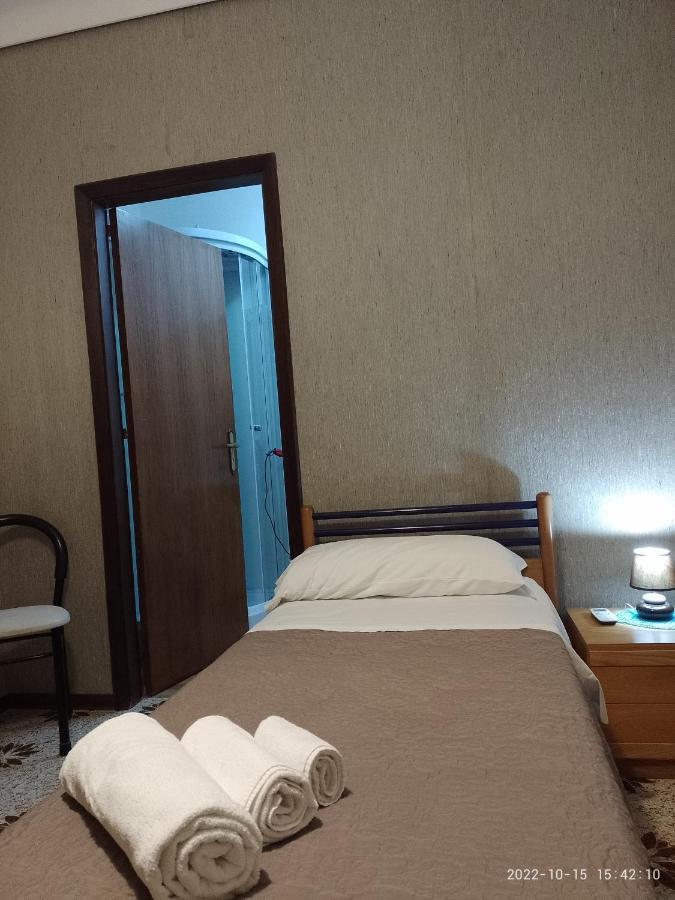 Apartamento Risveglio Al Sole Ragusa Exterior foto