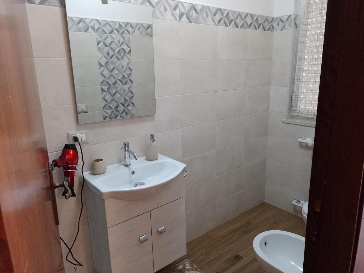 Apartamento Risveglio Al Sole Ragusa Exterior foto