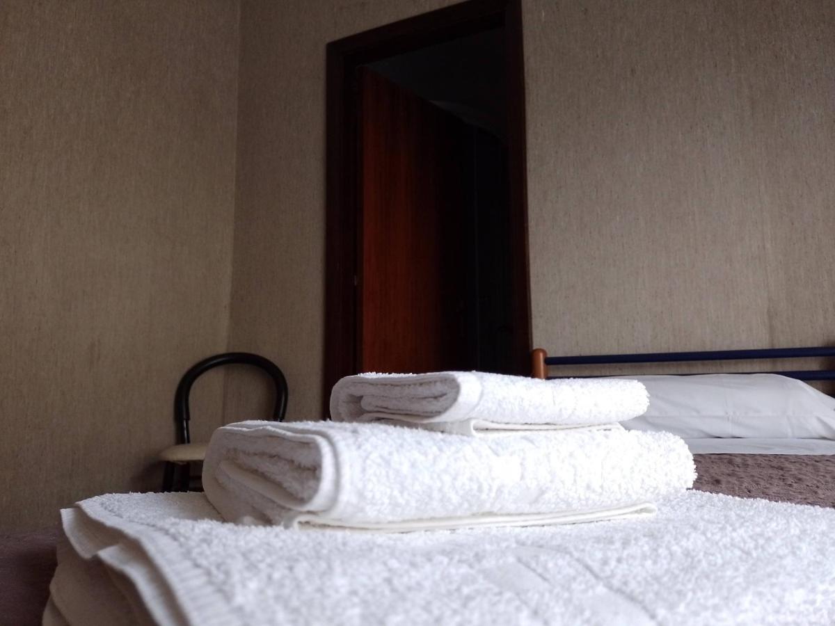 Apartamento Risveglio Al Sole Ragusa Exterior foto