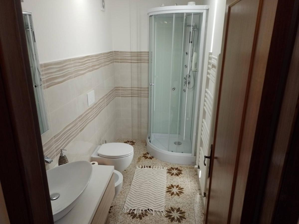 Apartamento Risveglio Al Sole Ragusa Exterior foto