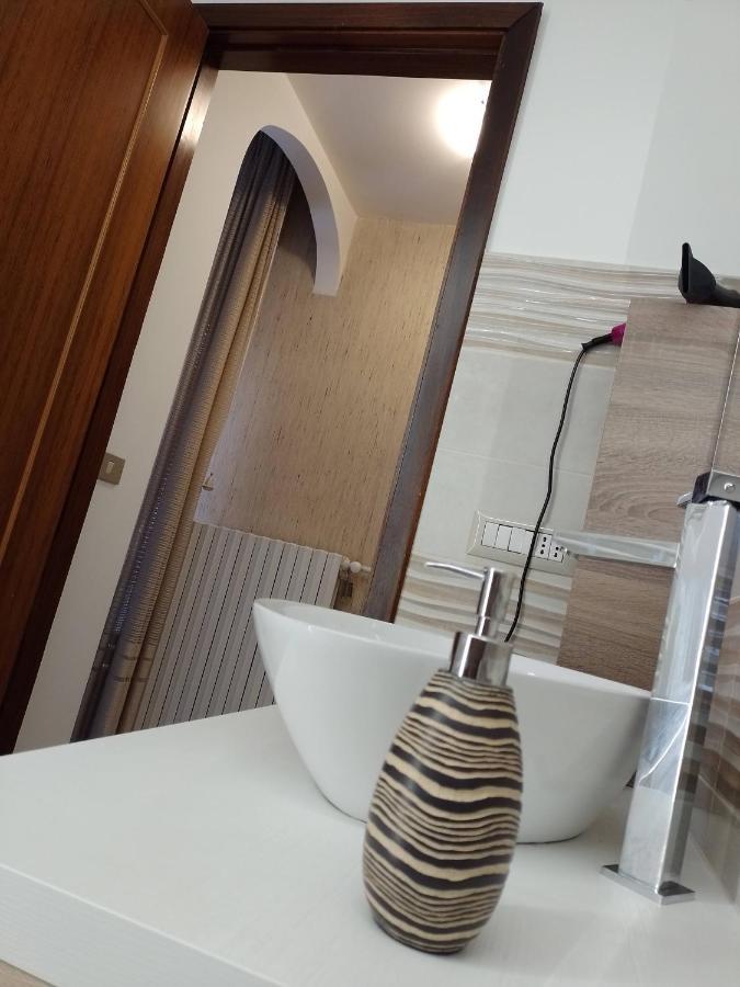 Apartamento Risveglio Al Sole Ragusa Exterior foto