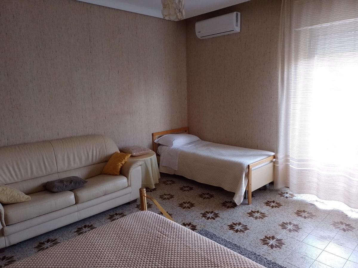 Apartamento Risveglio Al Sole Ragusa Exterior foto