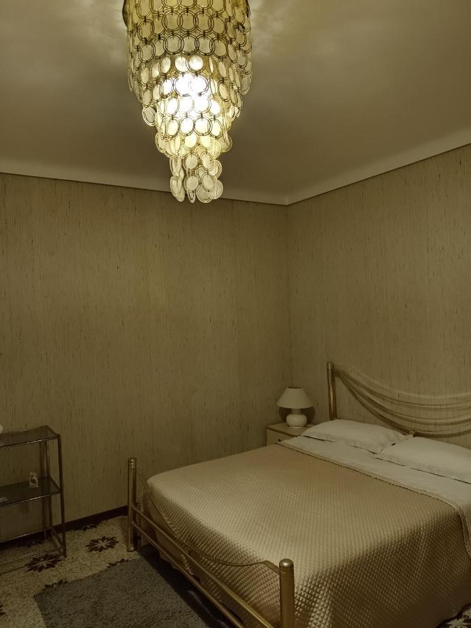 Apartamento Risveglio Al Sole Ragusa Exterior foto