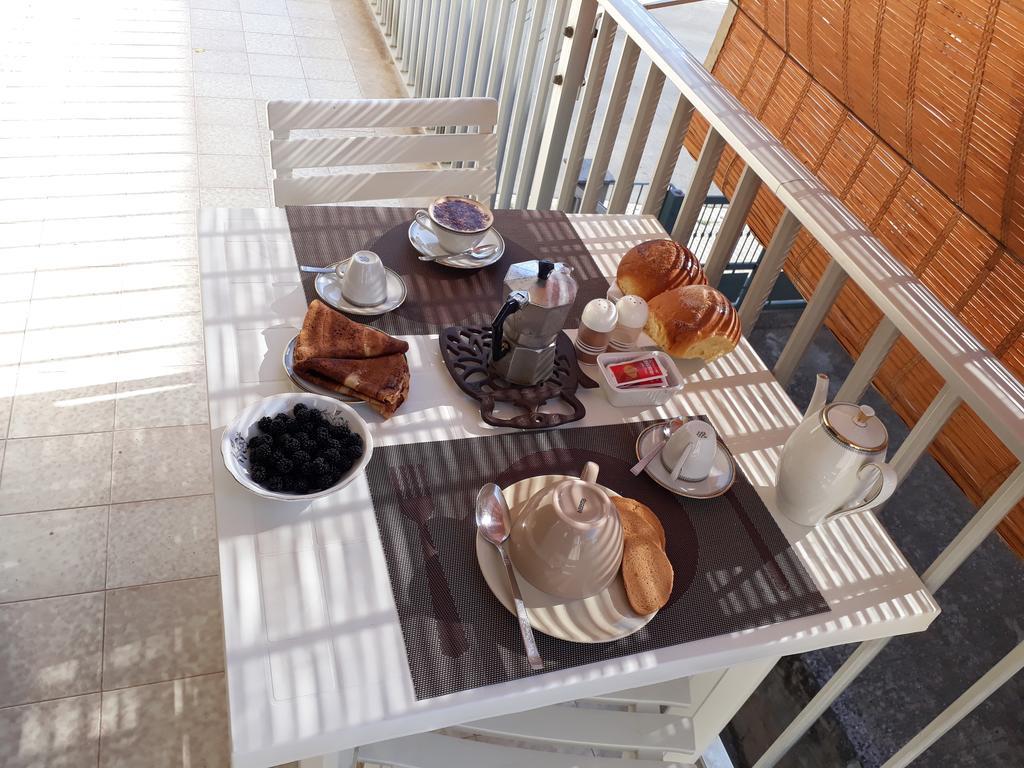 Apartamento Risveglio Al Sole Ragusa Exterior foto