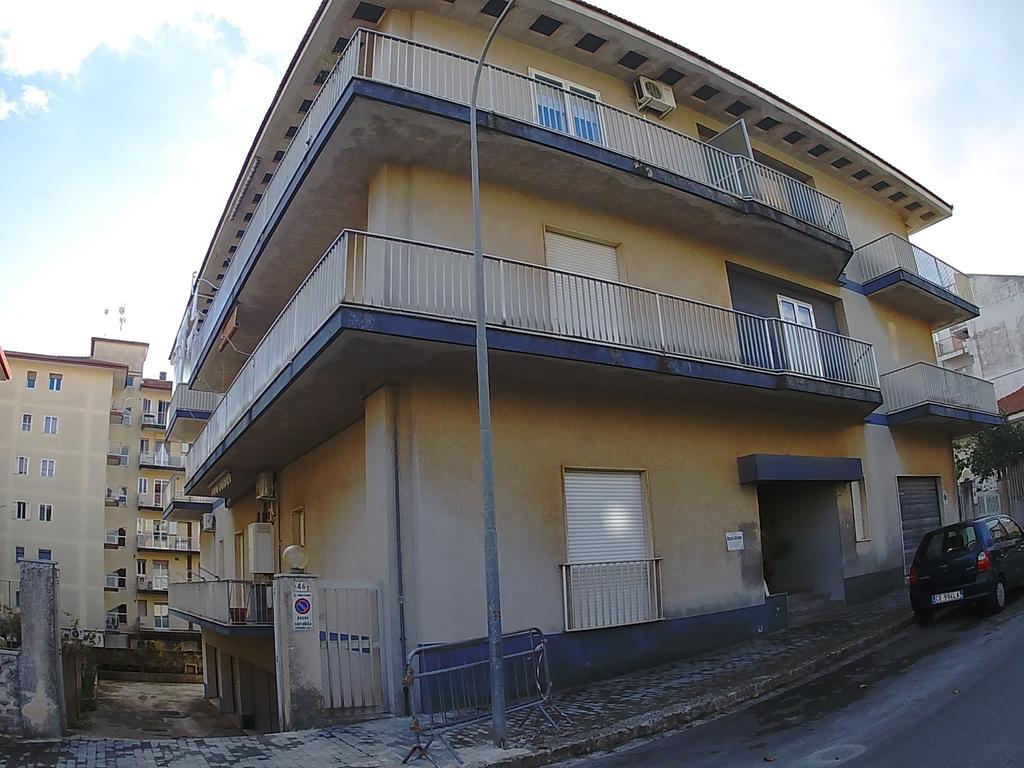 Apartamento Risveglio Al Sole Ragusa Exterior foto
