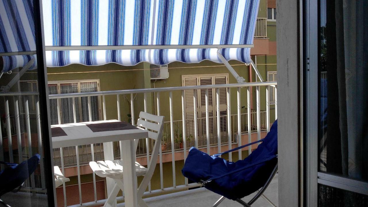 Apartamento Risveglio Al Sole Ragusa Exterior foto